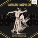 Swinging Babylon - CD