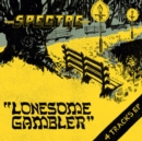 Lonesome Gambler - CD