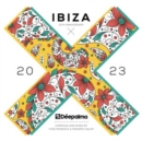 Deepalma Ibiza 2023 (10th Anniversary Edition) - CD