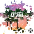 Milk & Sugar Miami sessions 2024 - CD
