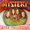 Mind pollution - CD