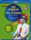 Ken Russell's View of the Planets - Blu-ray
