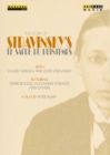 The Story of Stravinsky's Le Sacre Du Printemps - DVD