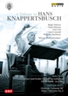 A   Tribute to Hans Knappertsbusch - DVD