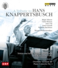 A   Tribute to Hans Knappertsbusch - Blu-ray