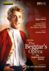 The Beggar's Opera - DVD