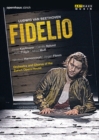 Fidelio: Zurich Opera House (Harnoncourt) - DVD
