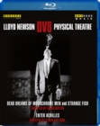 DV8 Physical Theatre: Lloyd Newson - Blu-ray