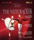 The Nutcracker: Staatskapelle Berlin (Barenboim) - Blu-ray