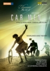 Jirí Kylián's Car Men: Nederlands Dans Theater - DVD