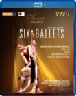 Hans Van Manen: Six Ballets - Blu-ray