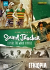 Sound Tracker: Explore the World in Music - Ethiopia - DVD