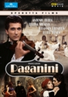Paganini: Kurt Graunke (Ebert) - DVD