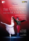 The Nutcracker and the Mouse King: Dutch National Ballet - DVD
