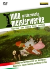 1000 Masterworks: Hungarian Impressionists and Naturalists - DVD