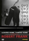 Leaving Home, Coming Home - A Portrait of Robert Frank - DVD