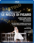 Le Nozze Di Figaro: Dutch National Opera (Bolton) - Blu-ray
