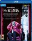 Hans Werner Henze's the Bassarids: Wiener Philharmoniker (Nagano) - Blu-ray