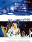 Deutsche Oper Berlin: Die Lustige Witwe (Richter) - DVD