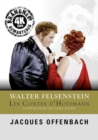 Walter Felsenstein: Les Contes D'Hoffmann - DVD