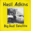 Big Red Satellite - Vinyl