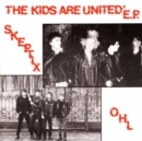 The Kids Are United EP - Vinyl