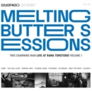Melting Butter Sessions: This Charming Man Live at Rama Tonstudio - Vinyl