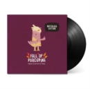 Fall of Porcupine - Vinyl