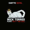 Mick Torres Plays Too F***ing Loud - CD