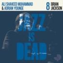 Jazz Is Dead - Vinyl
