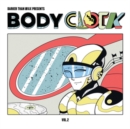 Bodyclock - Vinyl