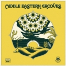Middle Eastern Grooves - Vinyl