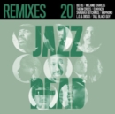 Remixes JID020 - Vinyl