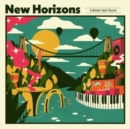New Horizons: A Bristol 'Jazz' Sound - CD