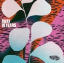 Away 10 Years - Vinyl