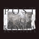 Post Koma - CD