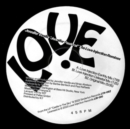 Jennifer Pastoral (Love Injection Remixes) - Vinyl