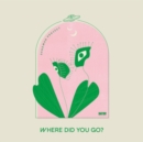 Where Did You Go? - Vinyl