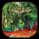 Spectral poetry - CD