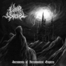 Sacraments of Necromantical Empires - CD