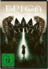 Epica: Omega Alive - Blu-ray