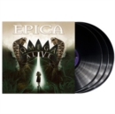 Omega Alive (Limited Edition) - Vinyl