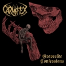 Graveside Confessions - CD