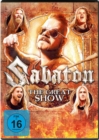 Sabaton: The Great Show - Blu-ray