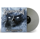 War Against All (Limited Edition) - Vinyl
