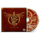Wrath (Bonus Tracks Edition) - CD