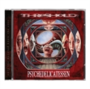 Psychedelicatessen (Remixed & Remastered) - CD