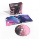Adrenalin Baby (Deluxe Edition) - CD