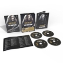 Make My Day: The Rock N' Roll Story of Eddie Clarke - CD