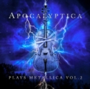 Plays Metallica Vol. 2 - CD